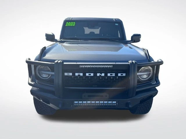 2023 Ford Bronco 6th Gen - Image 8 of 12