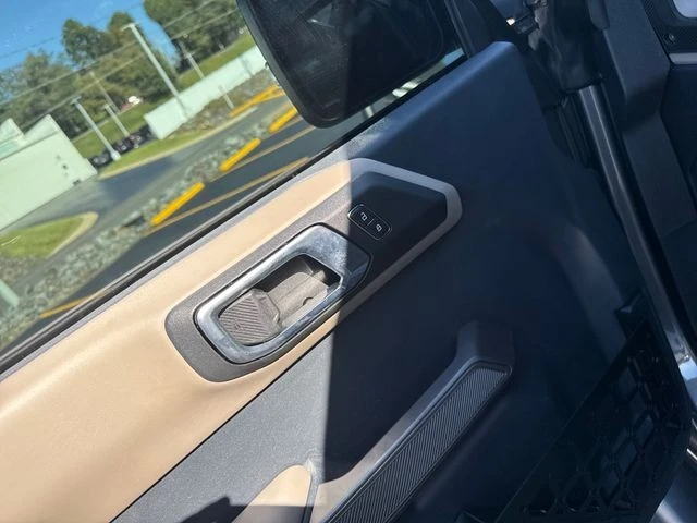 2023 Ford Bronco 6th Gen - Image 11 of 12