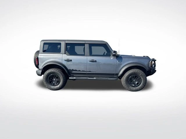 2023 Ford Bronco 6th Gen - Image 6 of 12