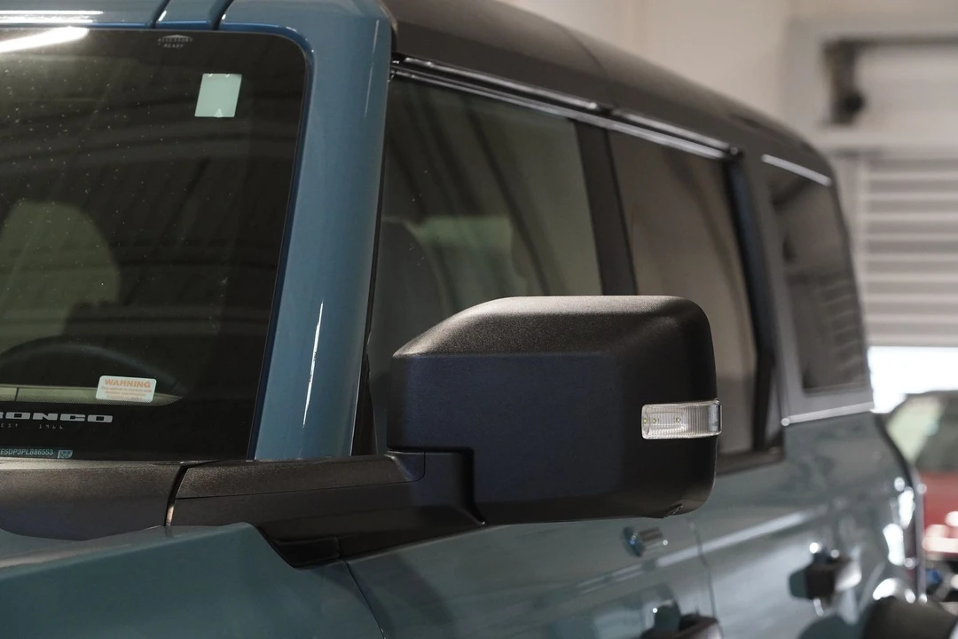 2023 Ford Bronco 6th Gen - Image 8 of 12