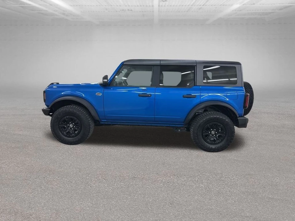 2023 Ford Bronco 6th Gen - Image 8 of 12