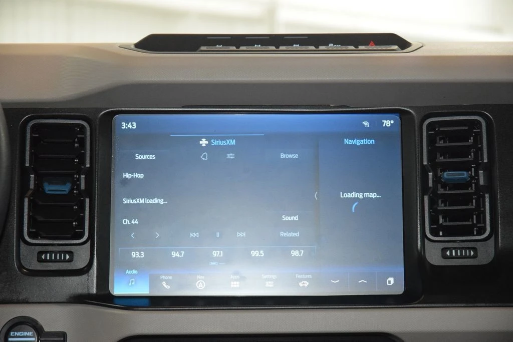 2023 Ford Bronco 6th Gen - Image 29 of 31