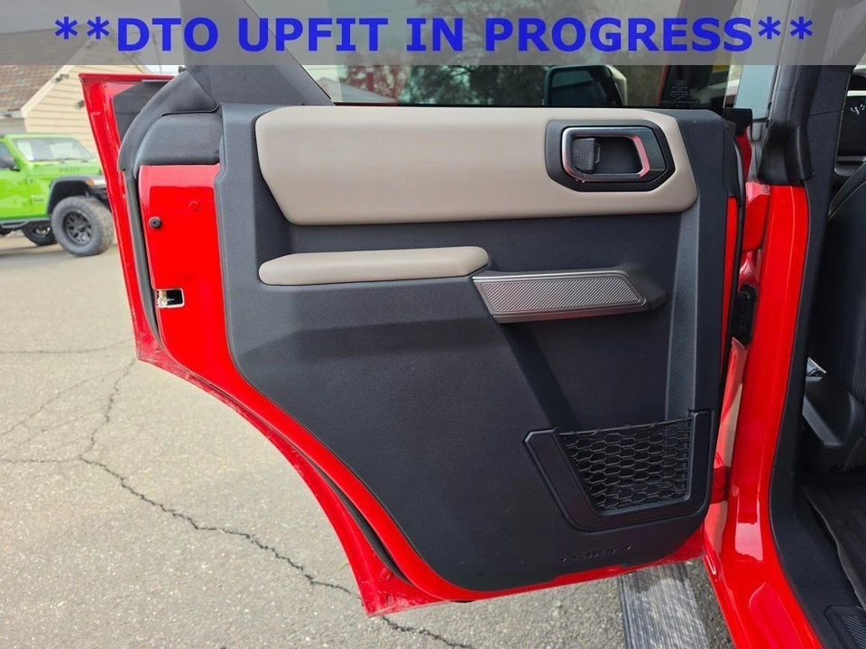 2023 Ford Bronco 6th Gen - Image 15 of 21