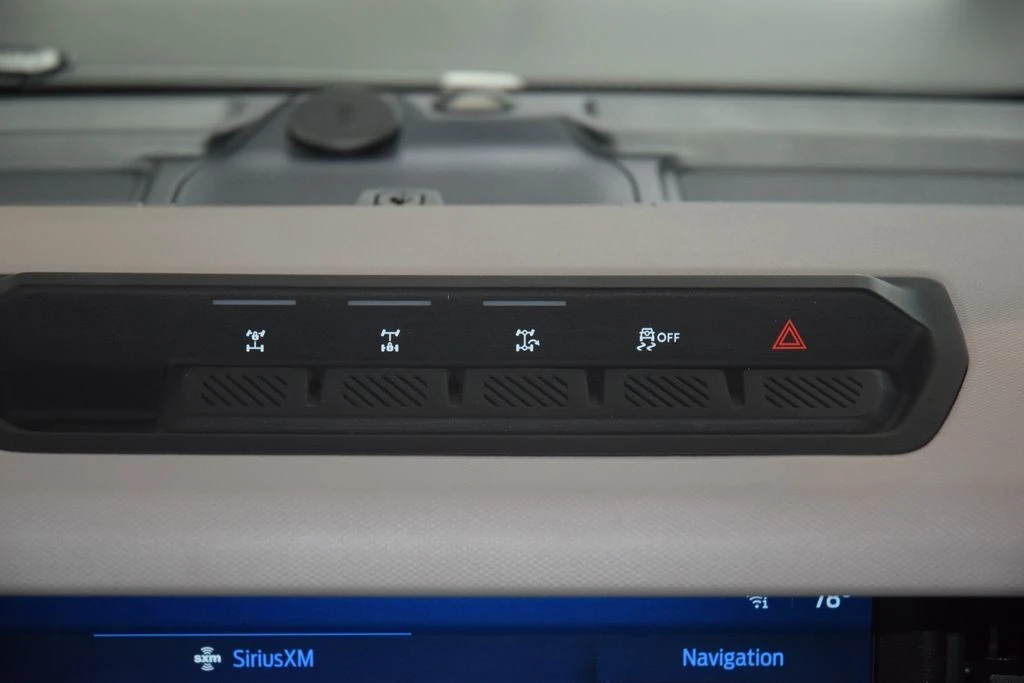 2023 Ford Bronco 6th Gen - Image 30 of 31
