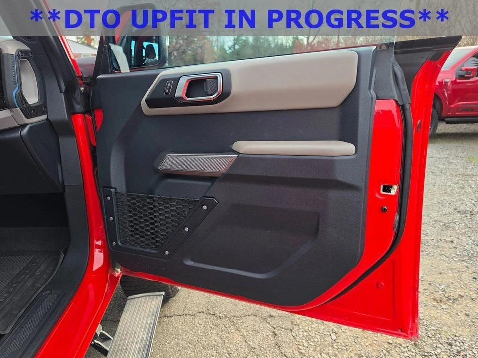 2023 Ford Bronco 6th Gen - Image 20 of 21