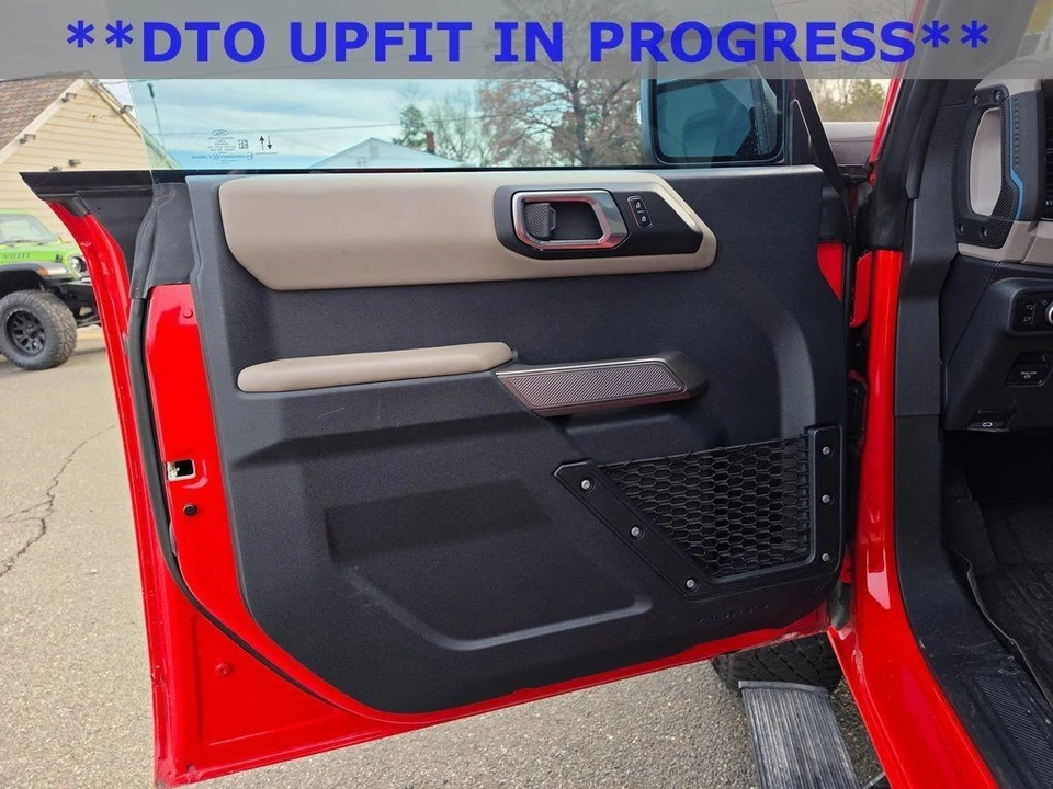 2023 Ford Bronco 6th Gen - Image 14 of 21