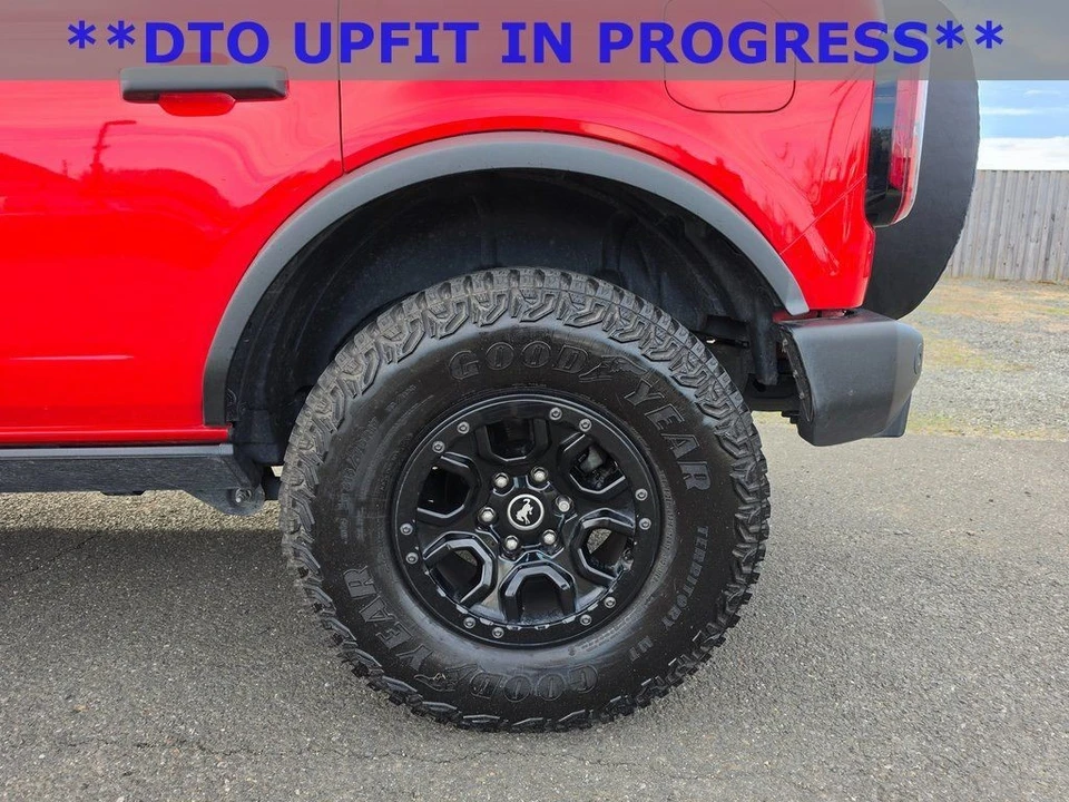 2023 Ford Bronco 6th Gen - Image 6 of 21