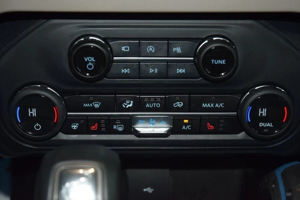 2023 Ford Bronco 6th Gen - Image 31 of 31