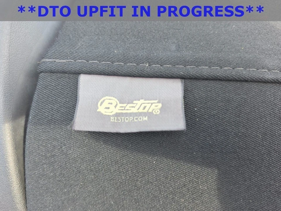 2023 Ford Bronco 6th Gen - Image 21 of 21