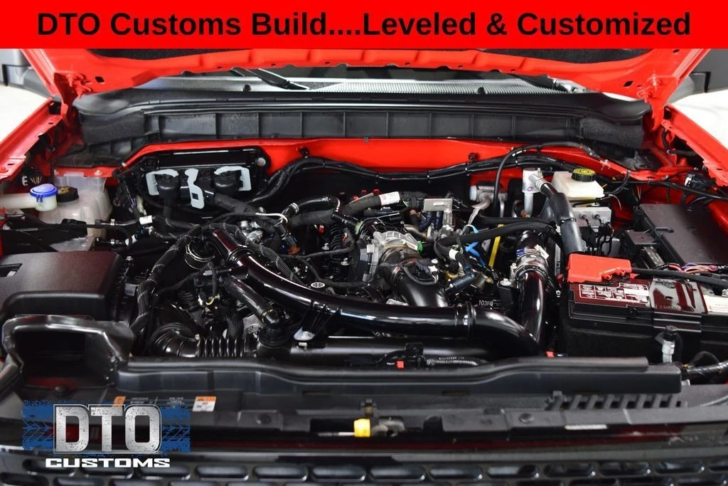 2023 Ford Bronco 6th Gen - Image 27 of 31