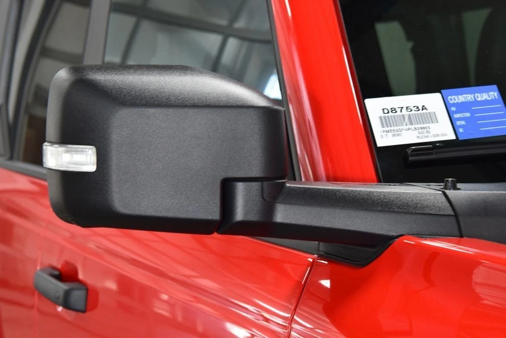 2023 Ford Bronco 6th Gen - Image 15 of 31