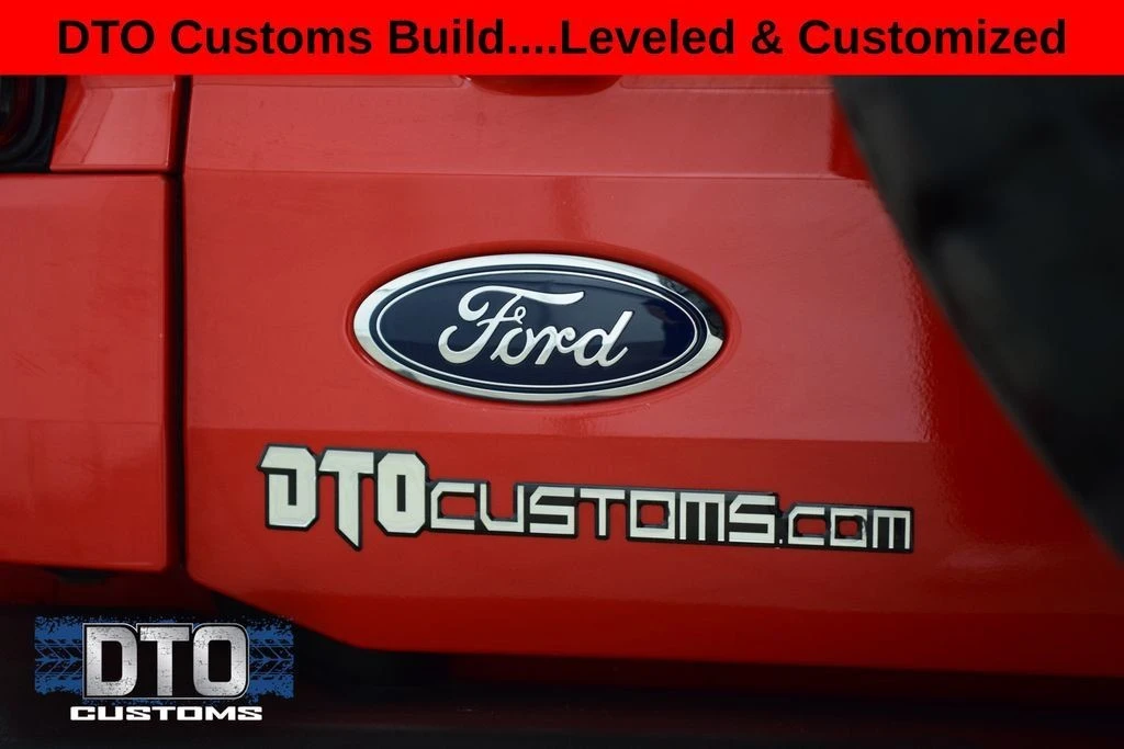 2023 Ford Bronco 6th Gen - Image 20 of 31