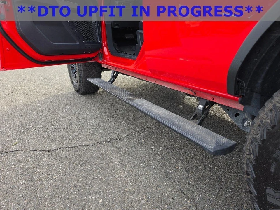 2023 Ford Bronco 6th Gen - Image 13 of 21