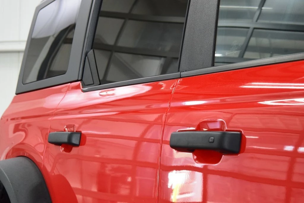 2023 Ford Bronco 6th Gen - Image 16 of 31