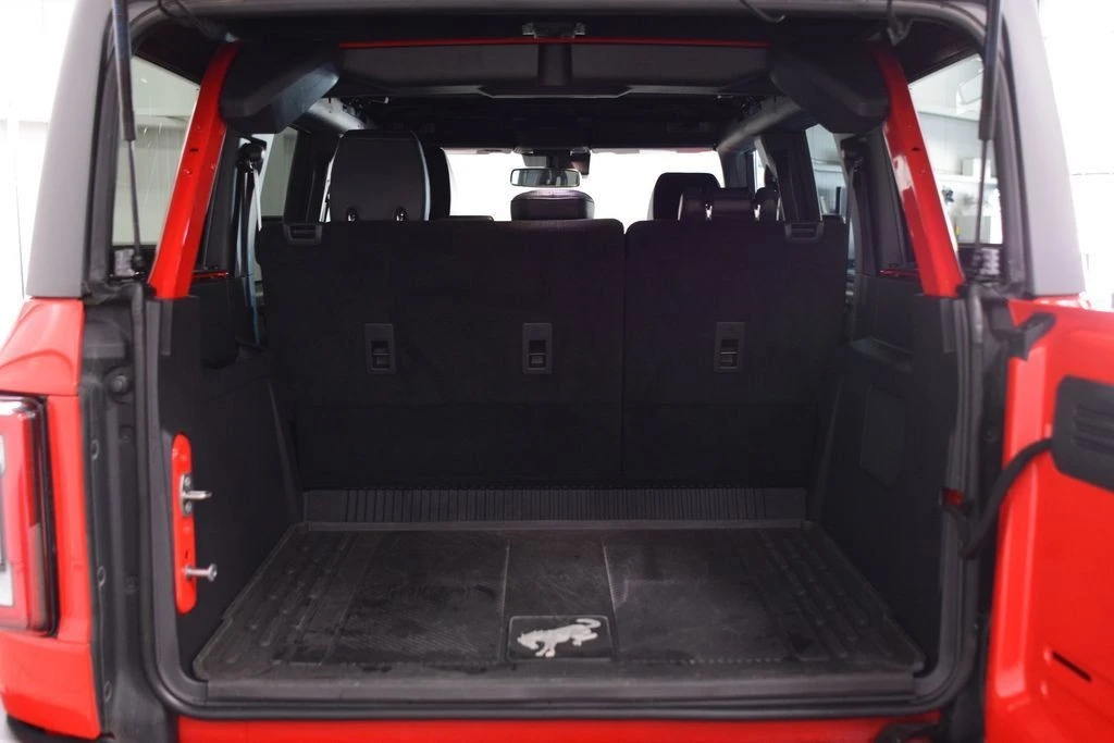 2023 Ford Bronco 6th Gen - Image 21 of 31
