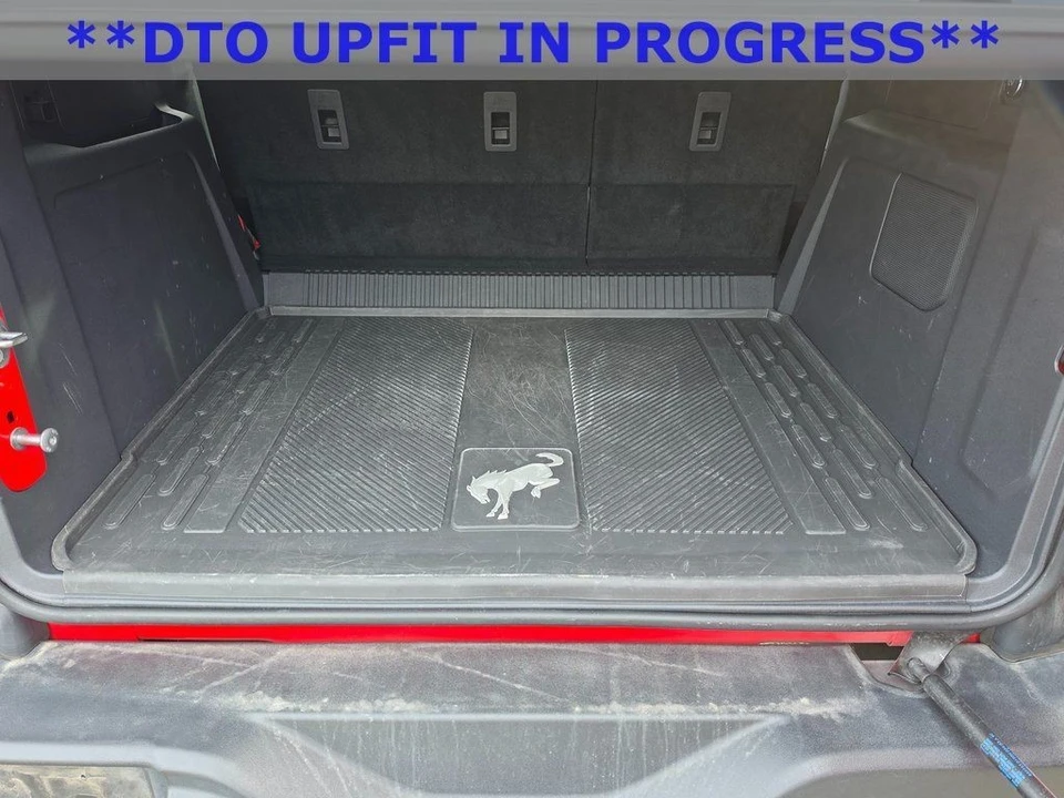 2023 Ford Bronco 6th Gen - Image 17 of 21