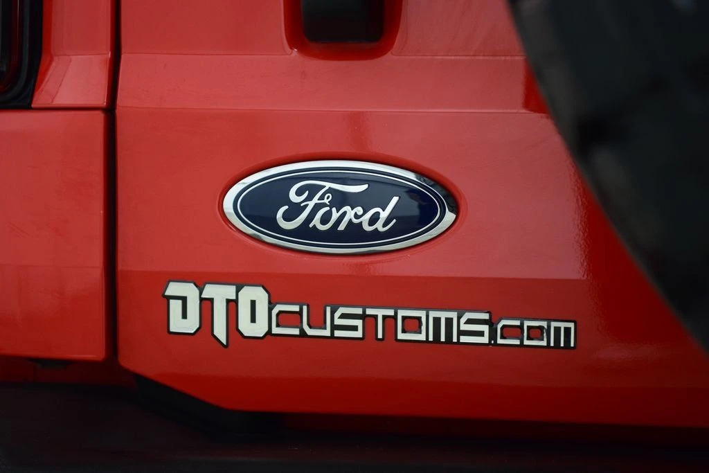 2023 Ford Bronco 6th Gen - Image 20 of 31