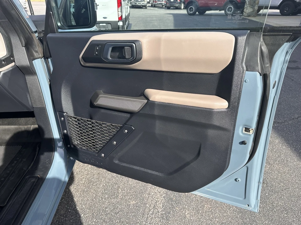 2023 Ford Bronco 6th Gen - Image 13 of 21