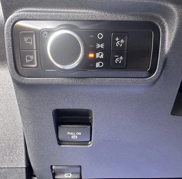 2023 Ford Bronco 6th Gen - Image 19 of 21