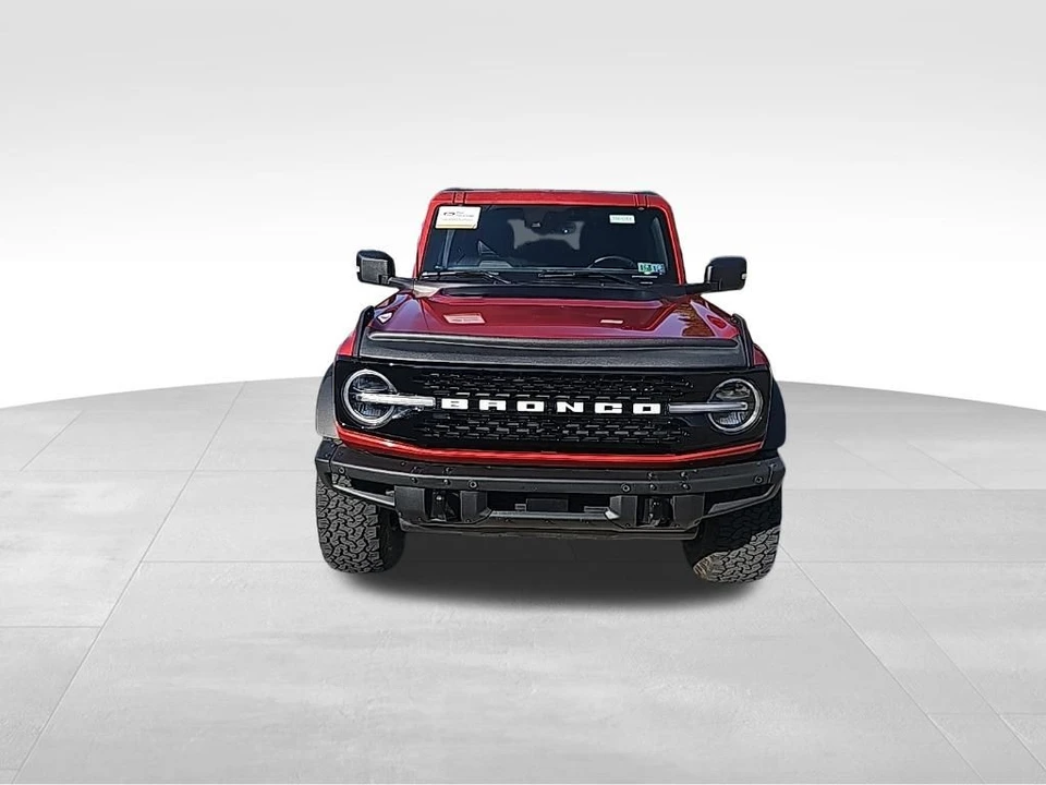 2023 Ford Bronco 6th Gen - Image 2 of 12