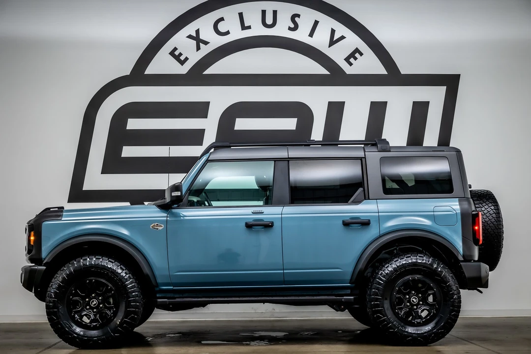 2023 Ford Bronco 6th Gen - Image 6 of 12