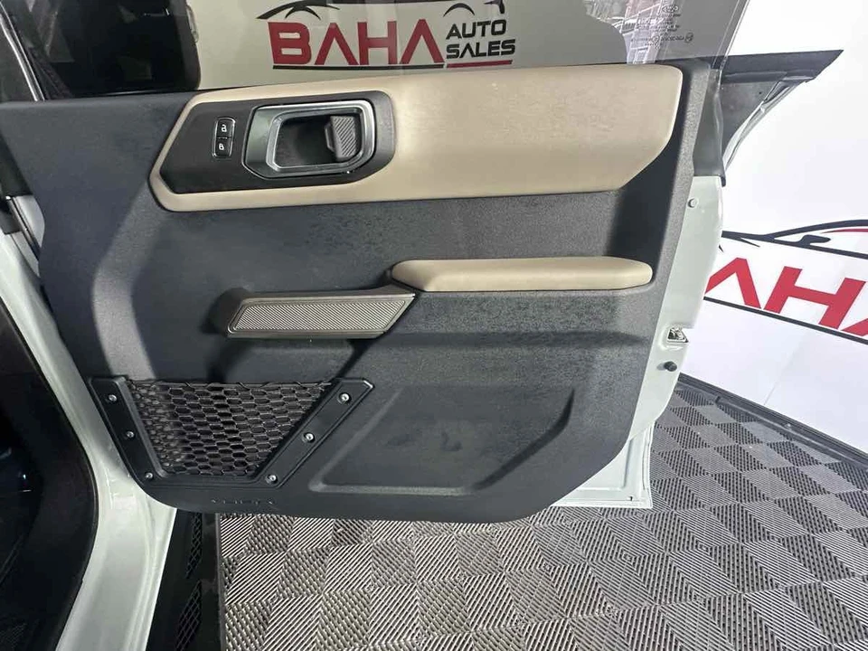 2023 Ford Bronco 6th Gen - Image 17 of 21