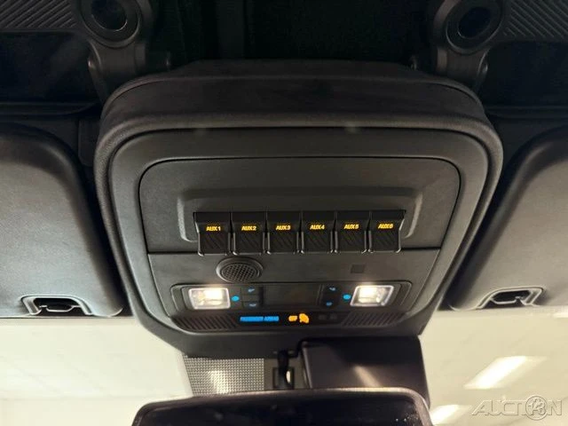2023 Ford Bronco 6th Gen - Image 20 of 21