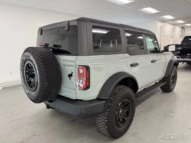 2023 Ford Bronco 6th Gen - Image 6 of 21