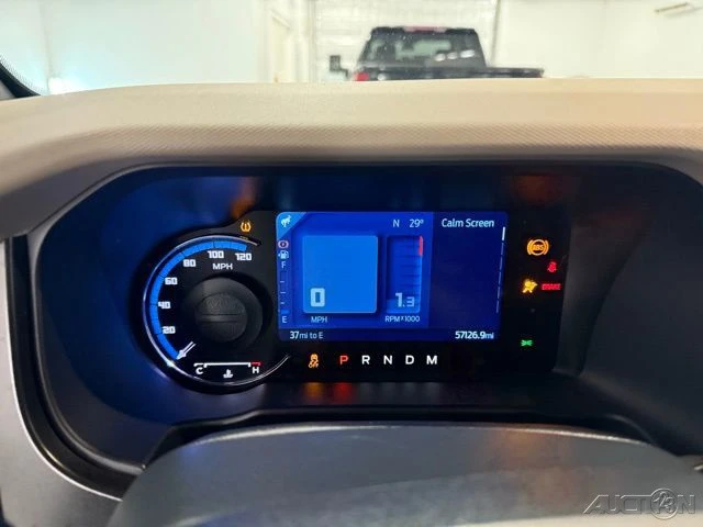 2023 Ford Bronco 6th Gen - Image 19 of 21