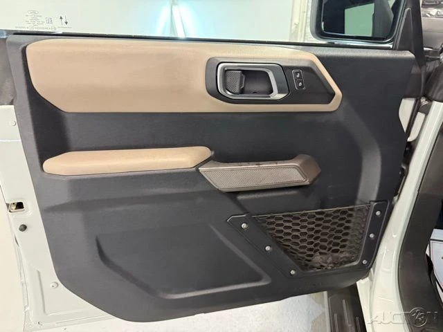 2023 Ford Bronco 6th Gen - Image 14 of 21