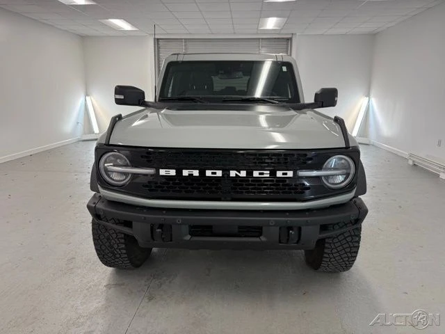 2023 Ford Bronco 6th Gen - Image 2 of 21