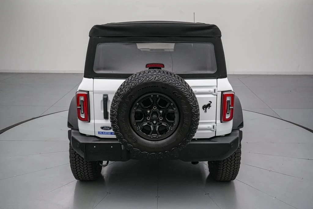 2023 Ford Bronco 6th Gen - Image 6 of 31