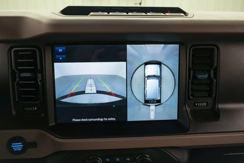 2023 Ford Bronco 6th Gen - Image 22 of 31