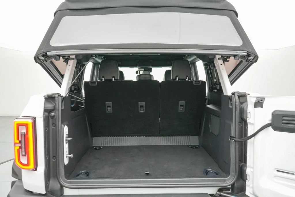 2023 Ford Bronco 6th Gen - Image 27 of 31