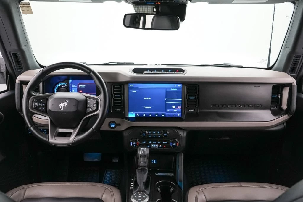 2023 Ford Bronco 6th Gen - Image 17 of 31