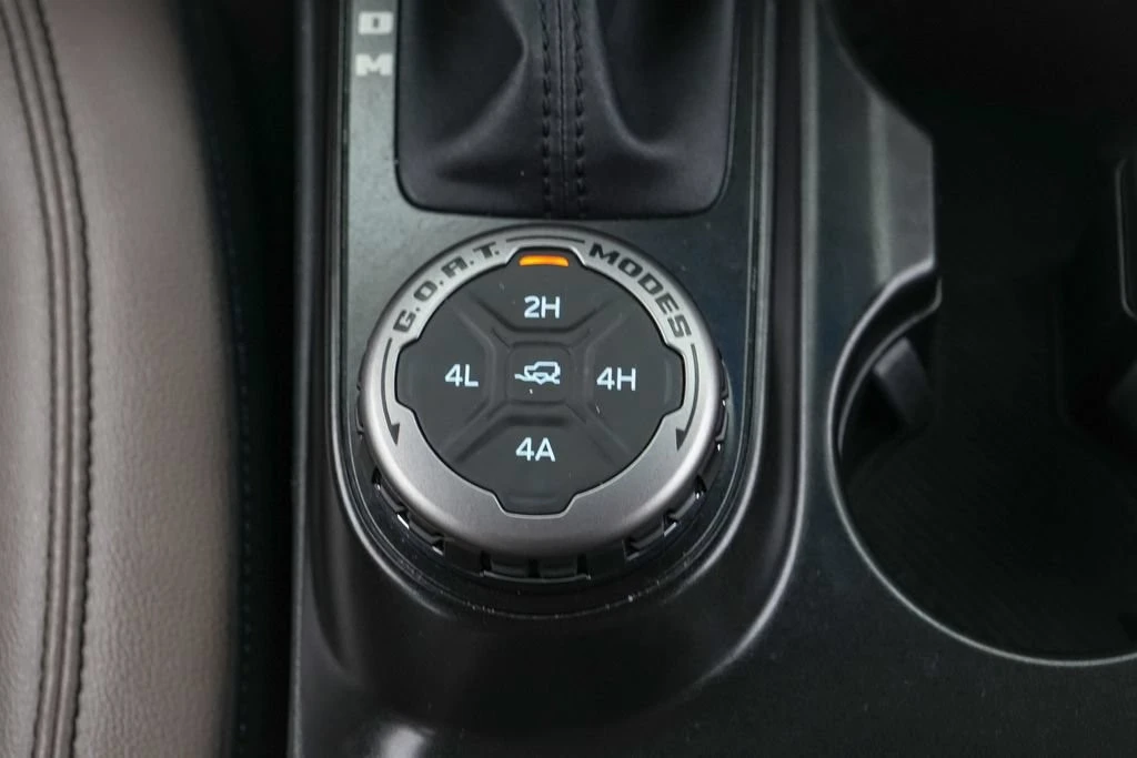 2023 Ford Bronco 6th Gen - Image 21 of 31