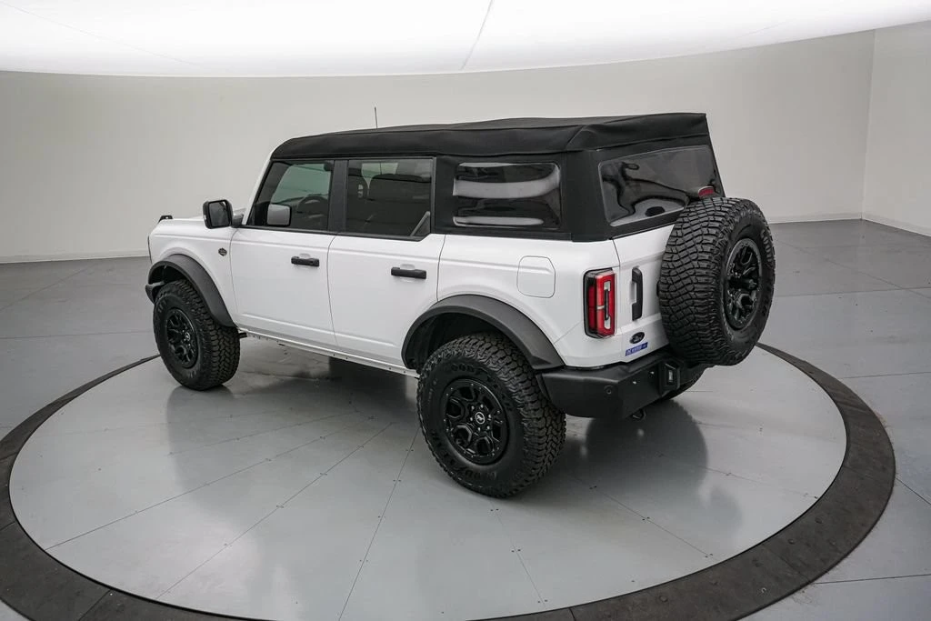 2023 Ford Bronco 6th Gen - Image 7 of 31