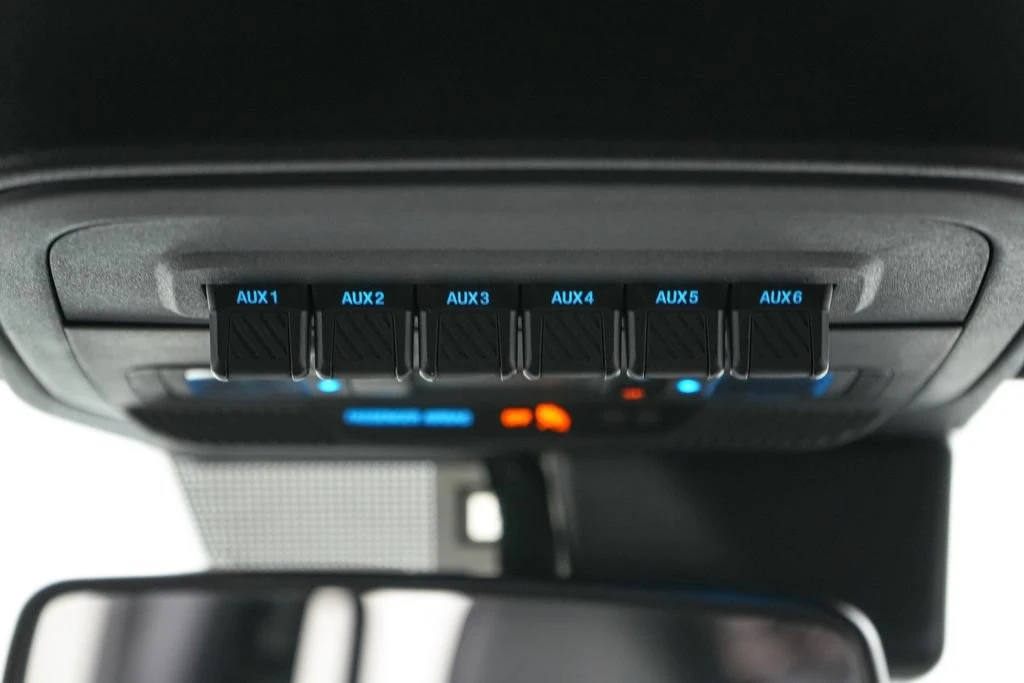 2023 Ford Bronco 6th Gen - Image 19 of 31