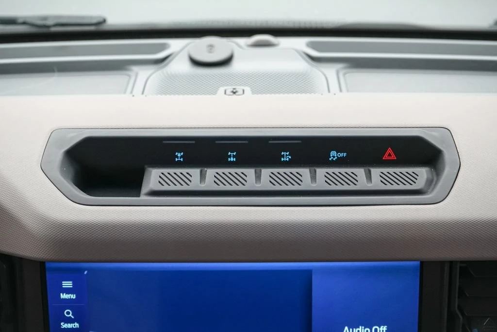 2023 Ford Bronco 6th Gen - Image 20 of 31