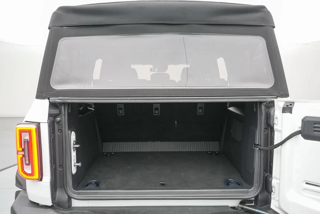 2023 Ford Bronco 6th Gen - Image 26 of 31