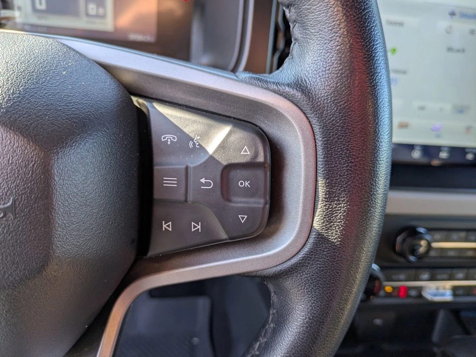 2023 Ford Bronco 6th Gen - Image 20 of 21