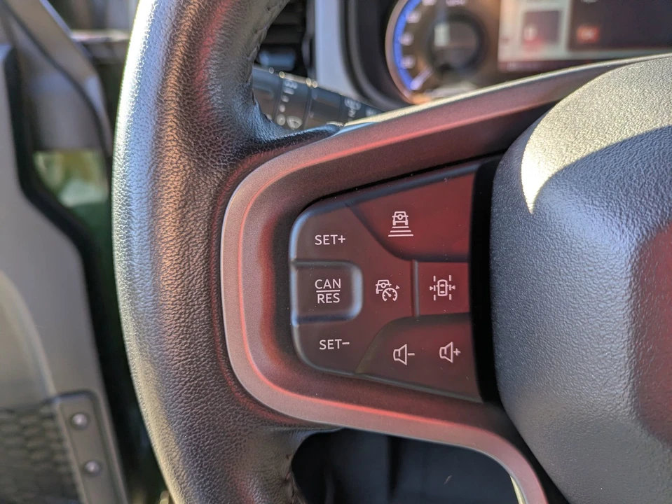 2023 Ford Bronco 6th Gen - Image 19 of 21