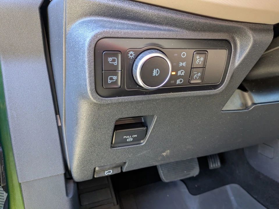 2023 Ford Bronco 6th Gen - Image 18 of 21