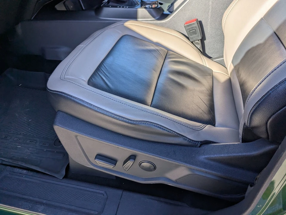 2023 Ford Bronco 6th Gen - Image 14 of 21
