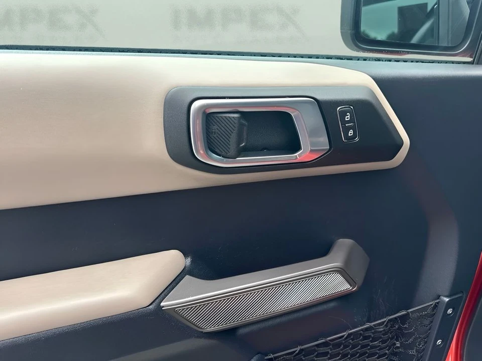 2023 Ford Bronco 6th Gen - Image 18 of 25