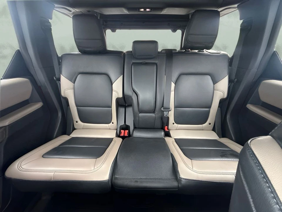 2023 Ford Bronco 6th Gen - Image 6 of 25
