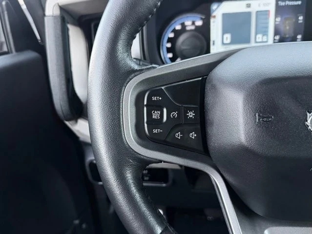 2023 Ford Bronco 6th Gen - Image 20 of 21