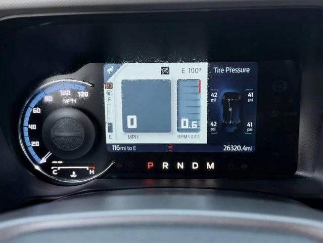 2023 Ford Bronco 6th Gen - Image 18 of 21