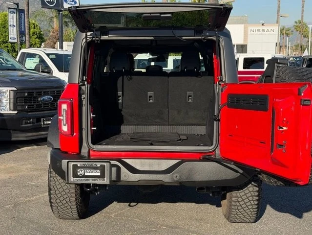 2023 Ford Bronco 6th Gen - Image 12 of 21