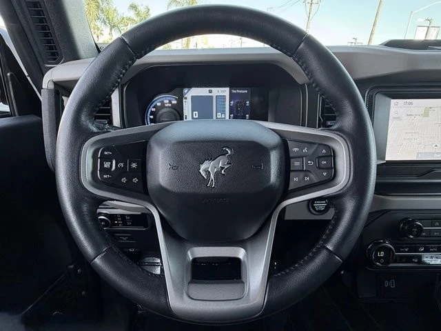 2023 Ford Bronco 6th Gen - Image 19 of 21